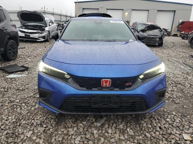 2023 HONDA CIVIC SI