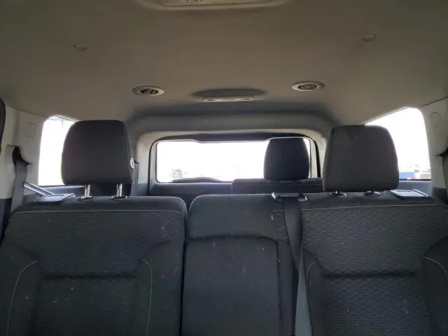 2017 GMC ACADIA SLE
