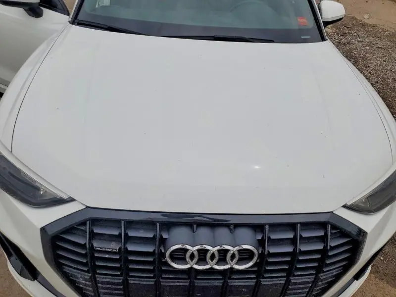 2021 AUDI Q3 PREMIUM S LINE 45  
