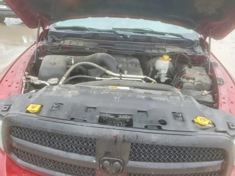 2014 RAM 1500 LONGHORN  