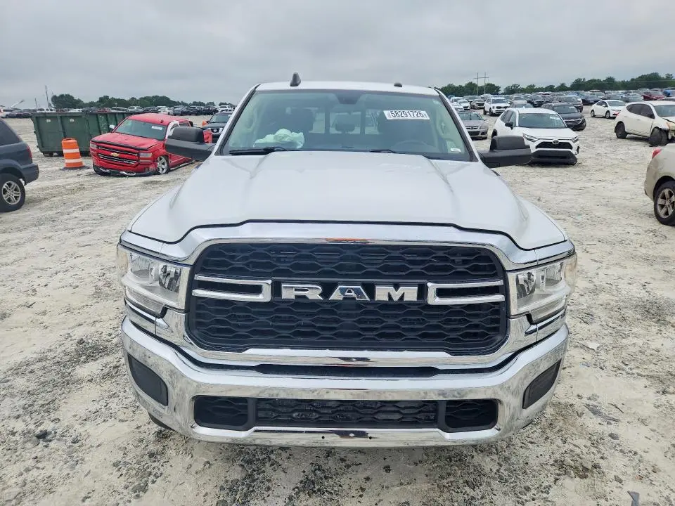 2020 RAM 2500 TRADESMAN  