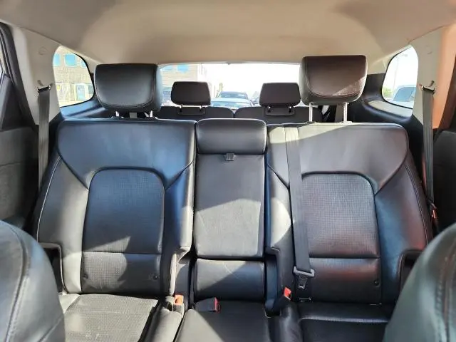 2013 HYUNDAI SANTA FE GLS  