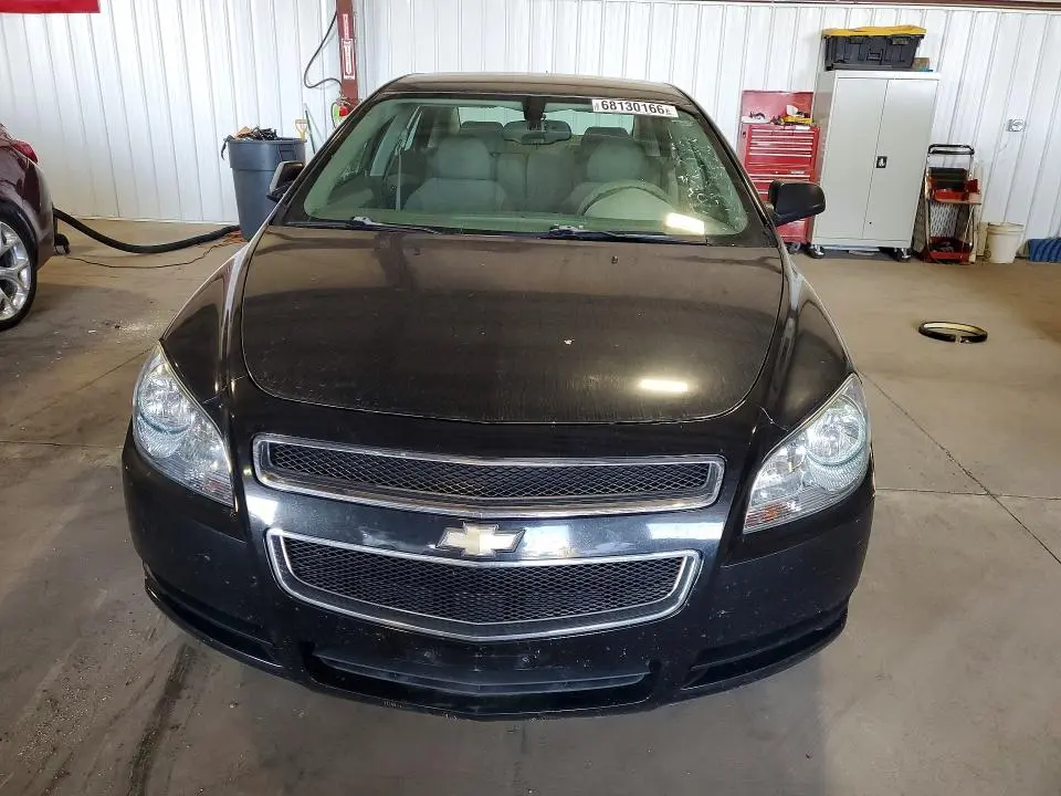 2010 CHEVROLET MALIBU LS  