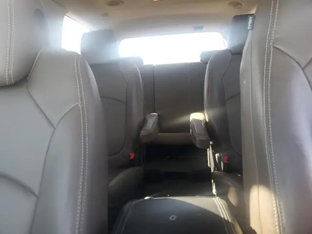 2014 GMC ACADIA SLT-1