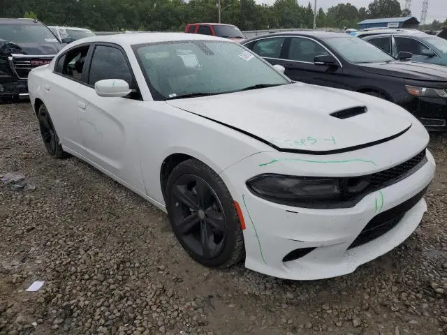 2015 DODGE CHARGER R/T  