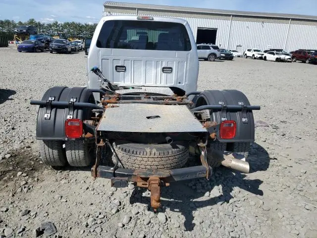 2015 FORD F350 SUPER DUTY  