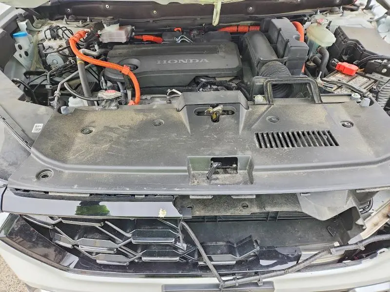 2024 HONDA CR-V SPORT TOURING  