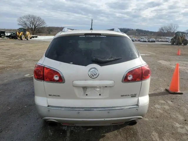 2011 BUICK ENCLAVE CXL  