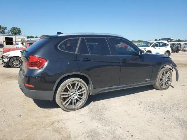 2013 BMW X1 XDRIVE35I  