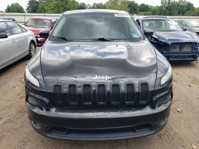 2014 JEEP CHEROKEE SPORT  