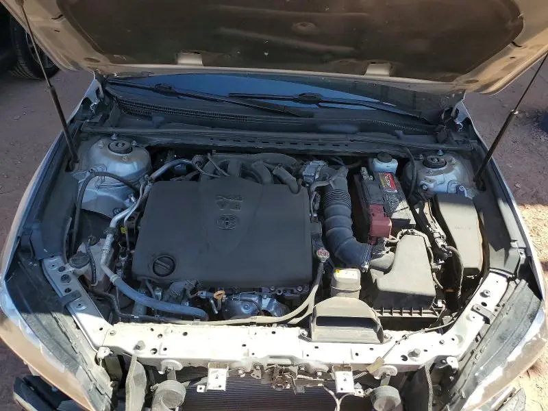 2020 TOYOTA AVALON XLE  