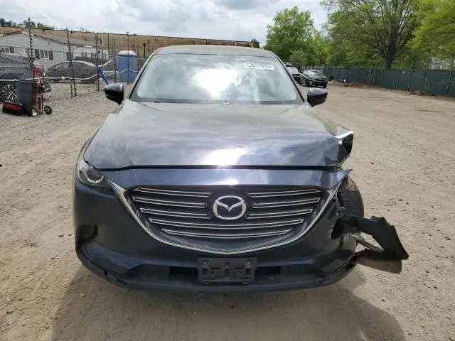 2016 MAZDA CX-9 TOURING  