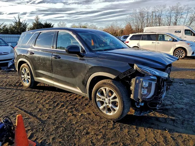 2020 HYUNDAI PALISADE SE  