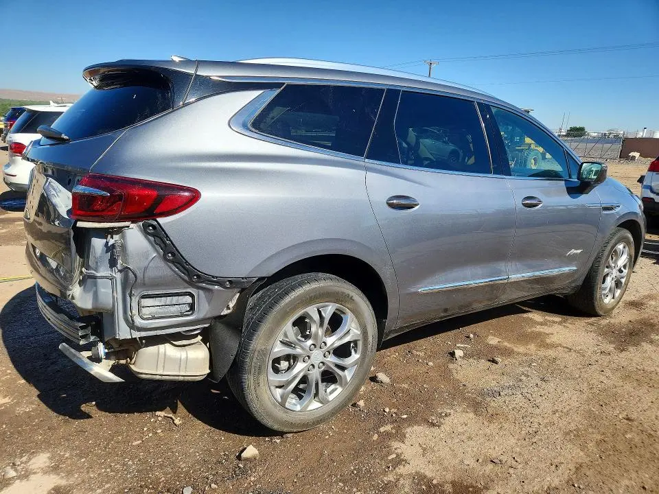 2018 BUICK ENCLAVE AVENIR  