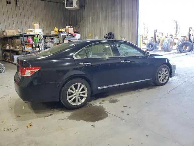 2012 LEXUS ES 350  