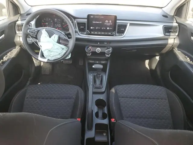 2023 KIA RIO LX