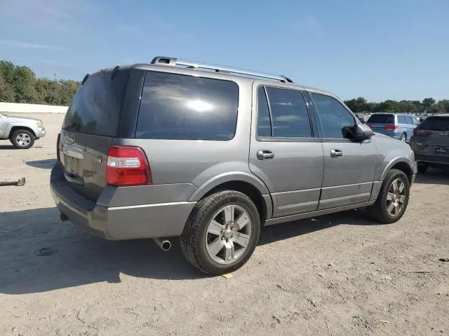 2010 FORD EXPEDITION LIMITED  