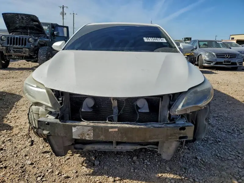 2013 TOYOTA AVALON BASE  