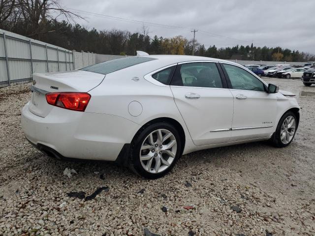 2018 CHEVROLET IMPALA PREMIER