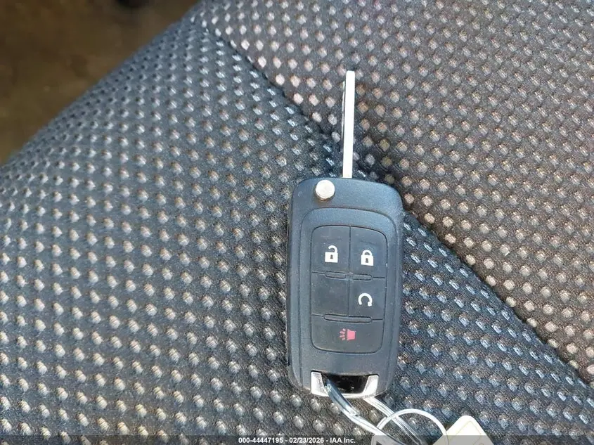 2014 CHEVROLET EQUINOX 1LT