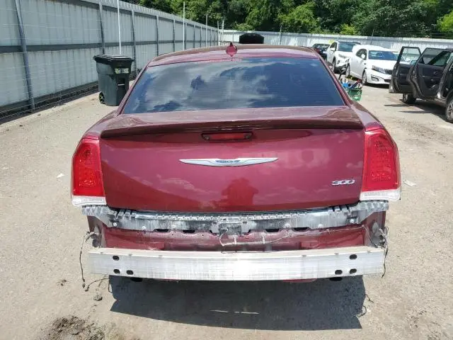 2020 CHRYSLER 300 TOURING  