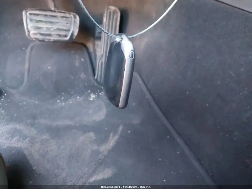 2017 CADILLAC ATS STANDARD