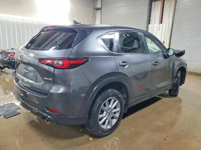 2023 MAZDA CX-5 SELECT  