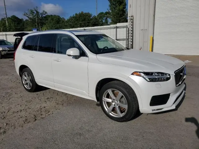 2021 VOLVO XC90 T5 MOMENTUM  