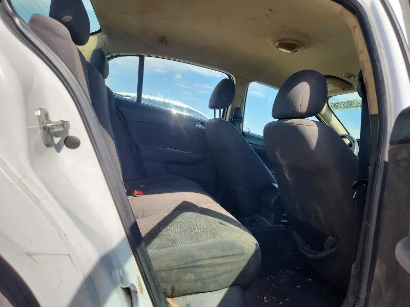 2010 CHEVROLET COBALT 2LT  