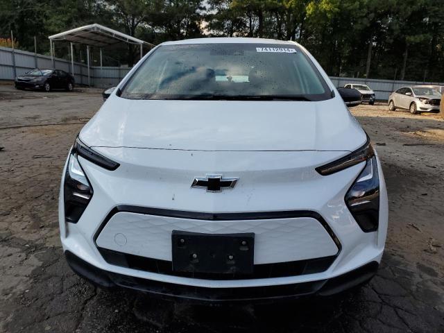 2023 CHEVROLET BOLT EV 1LT