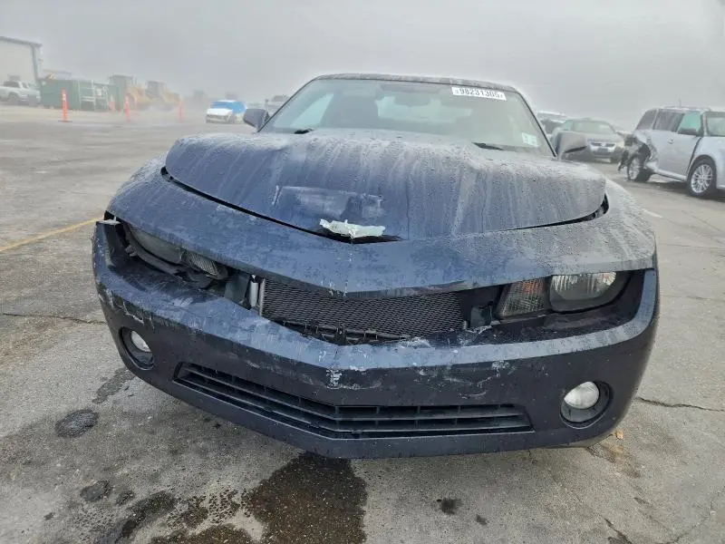 2013 CHEVROLET CAMARO LT  