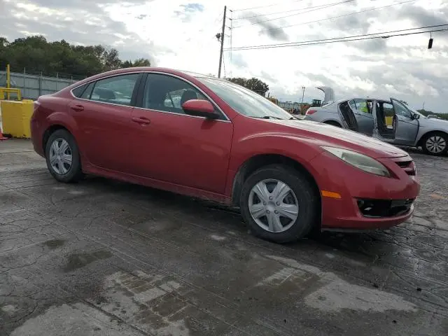 2012 MAZDA 6 I  