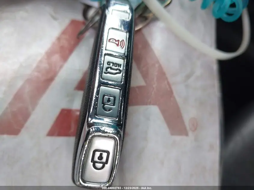 2021 KIA SORENTO SX PRESTIGE