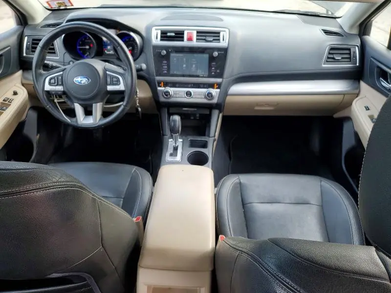 2016 SUBARU LEGACY 2.5I PREMIUM  