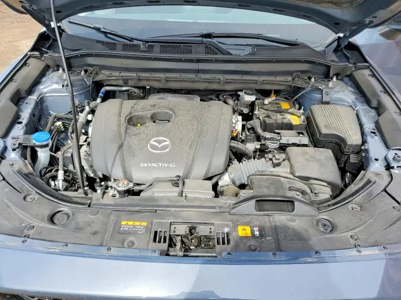 2023 MAZDA CX-5 PREFERRED  