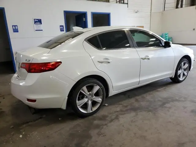 2014 ACURA ILX 20  