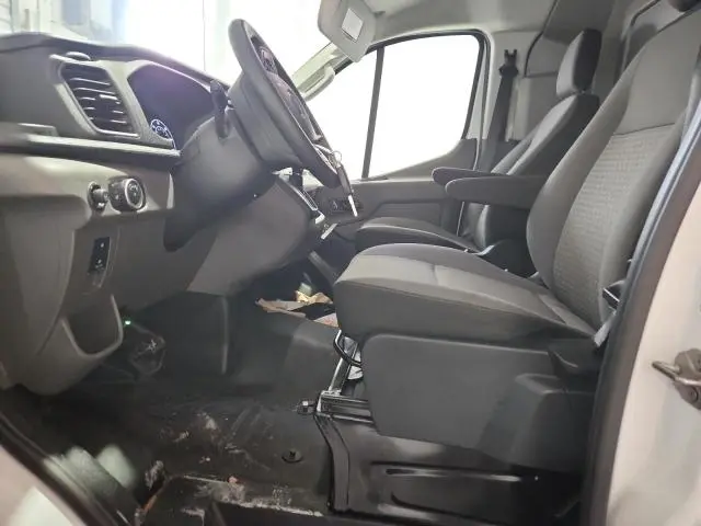 2023 FORD TRANSIT T-150