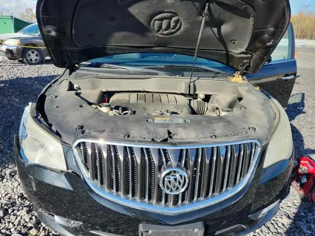 2016 BUICK ENCLAVE   