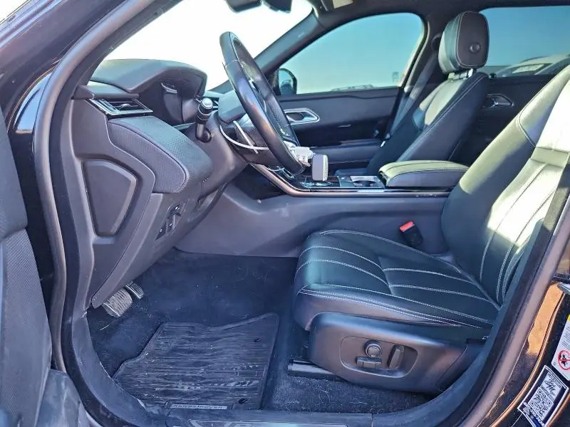 2020 LAND ROVER RANGE ROVER VELAR R-DYNAMIC S  