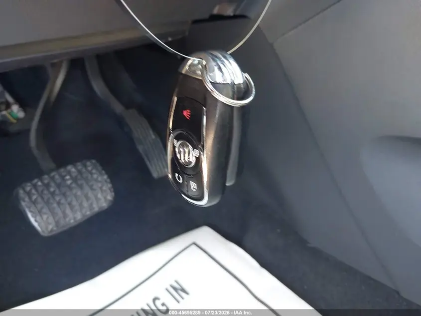 2019 BUICK ENCORE FWD PREFERRED