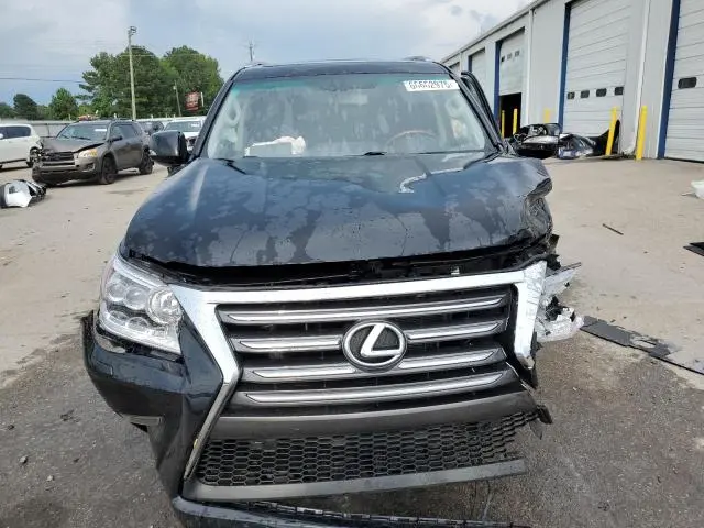 2016 LEXUS GX 460  
