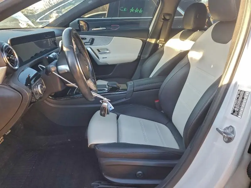 2020 MERCEDES-BENZ A 220 4MATIC  