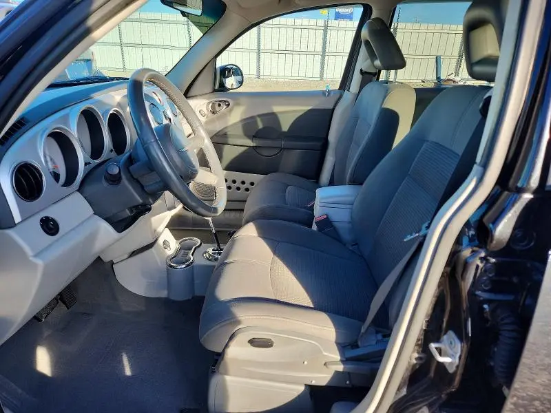 2010 CHRYSLER PT CRUISER   