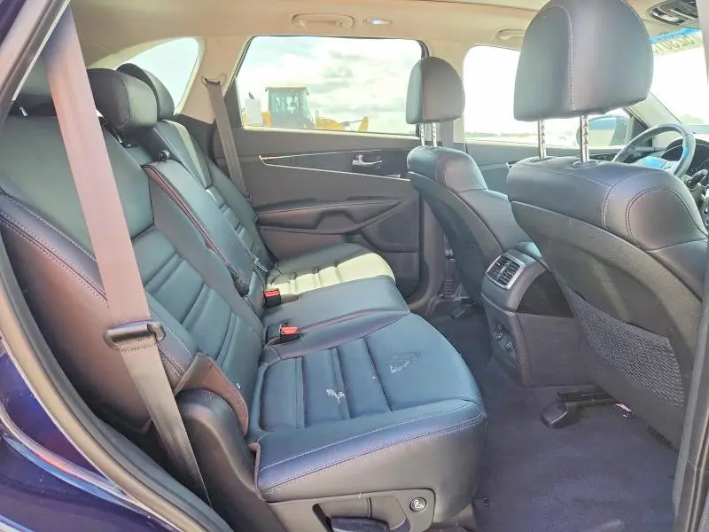 2020 KIA SORENTO EX V6  