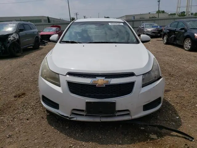 2013 CHEVROLET CRUZE LT  