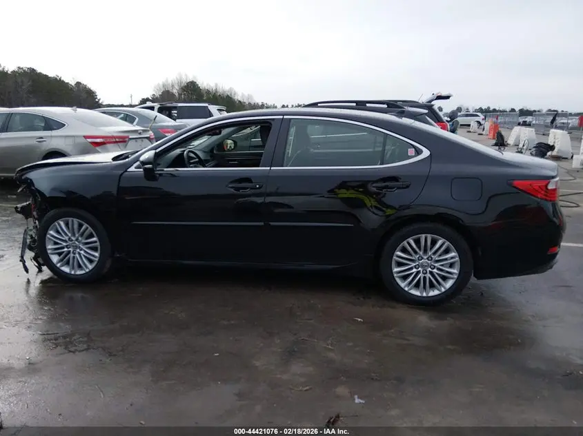 2014 LEXUS ES 350  