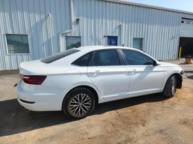 2021 VOLKSWAGEN JETTA S  
