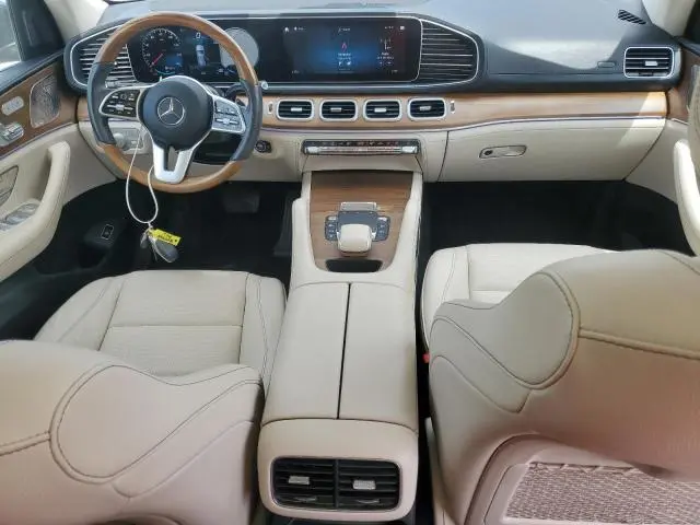 2022 MERCEDES-BENZ GLE 350