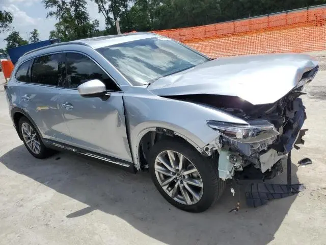 2018 MAZDA CX-9 SIGNATURE  