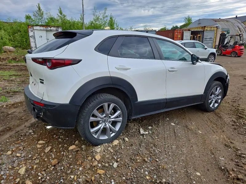 2021 MAZDA CX-30 PREFERRED  